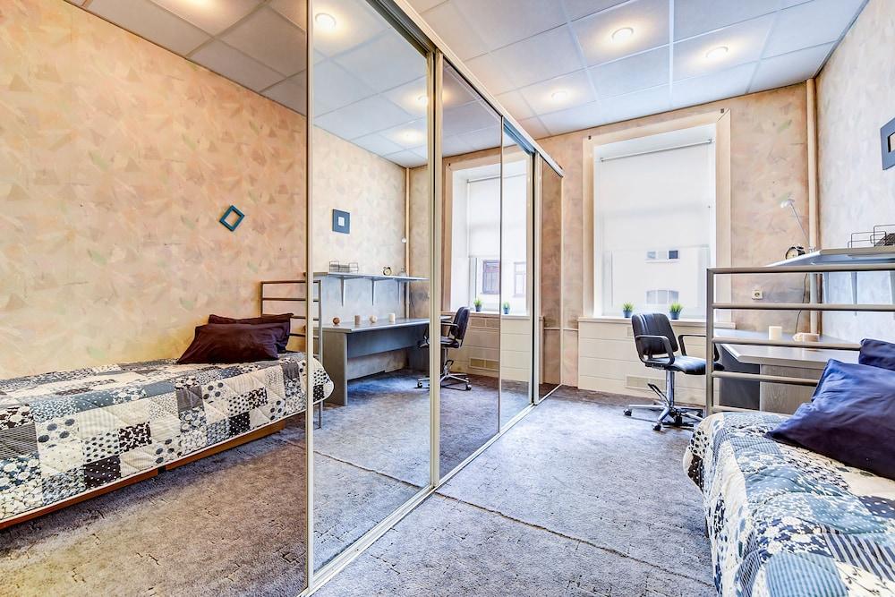 Apartment Vesta on Nevsky Prospect