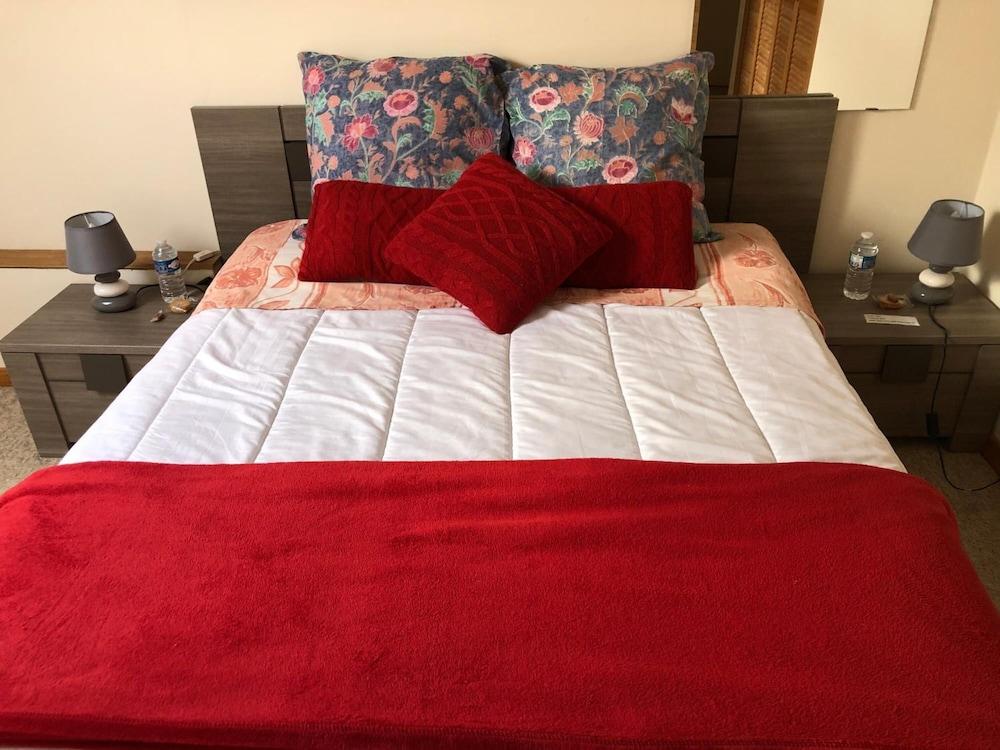 Chambres d'hotes Bastia et Bonifacio