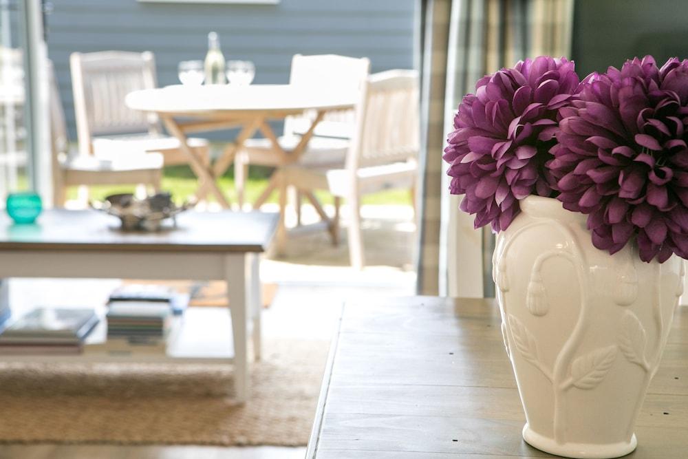 The Bay Filey Holiday Village