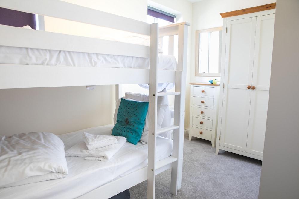 The Bay Filey Holiday Village