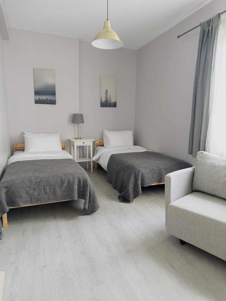 6 Hane Uskudar Serviced Apartments