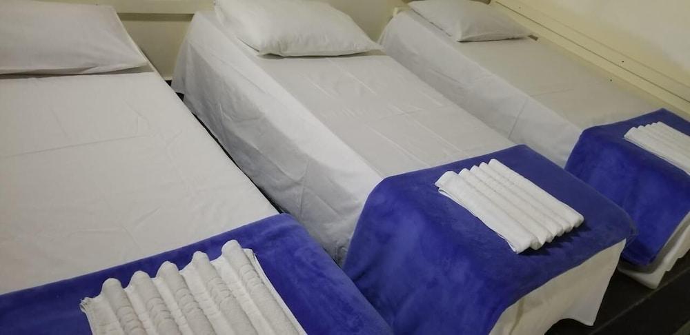 Villa Solarium Pousada