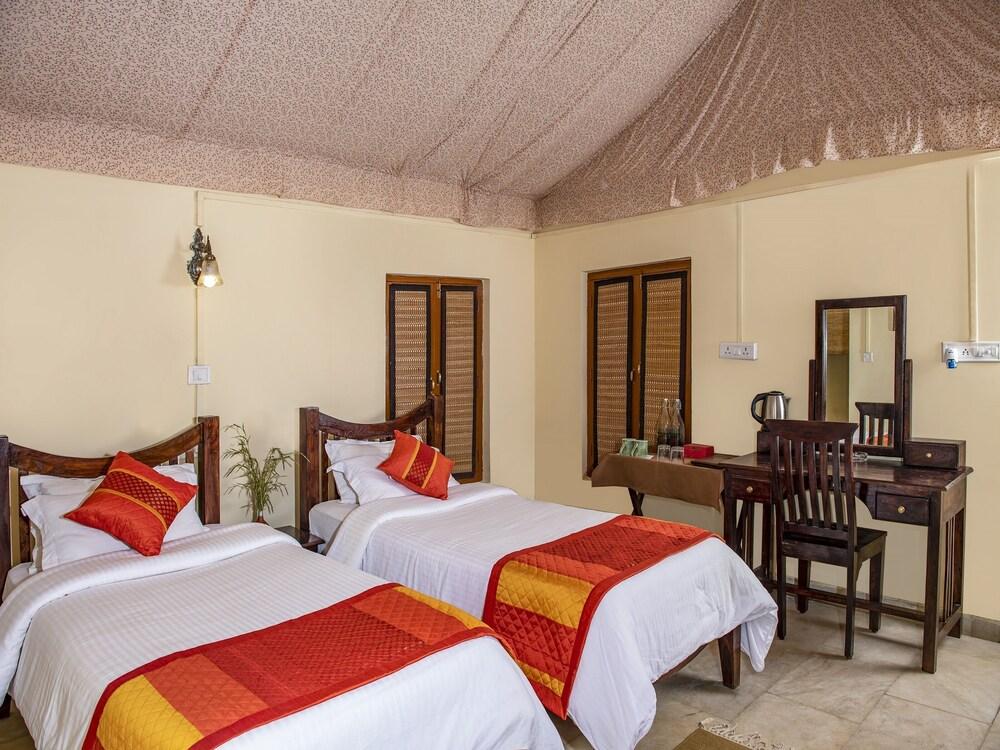 Camp Dev Vilas Kanha