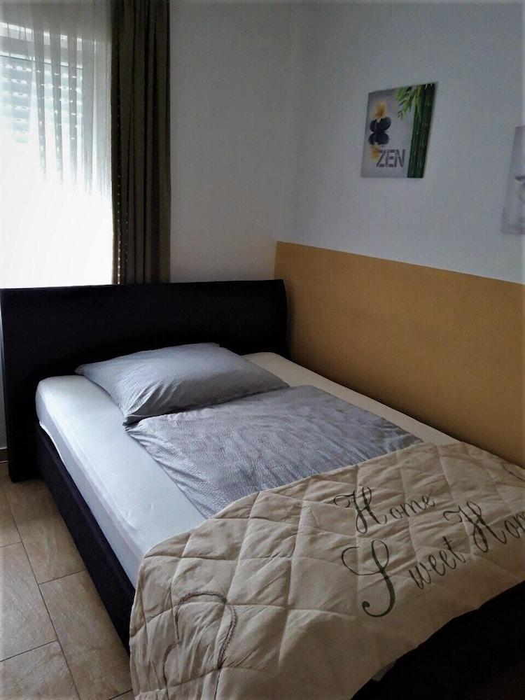 Hotel Restaurant Neffelthal