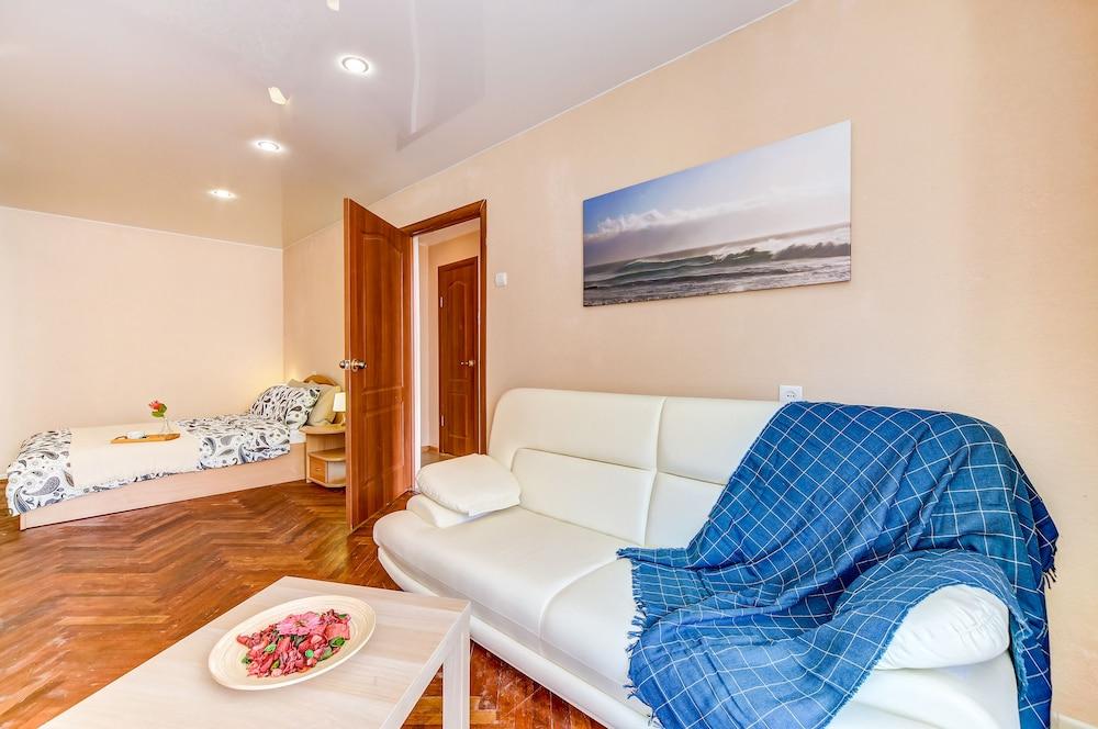 Apartment Vesta on Ligovsky