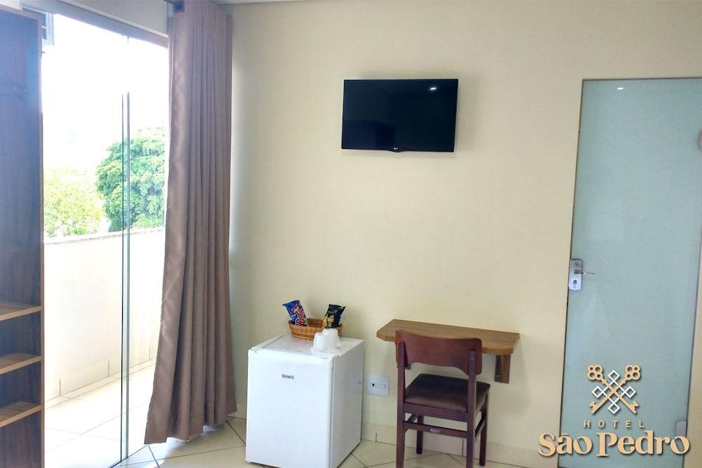 Hotel Sao Pedro