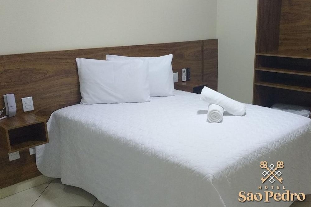 Hotel Sao Pedro