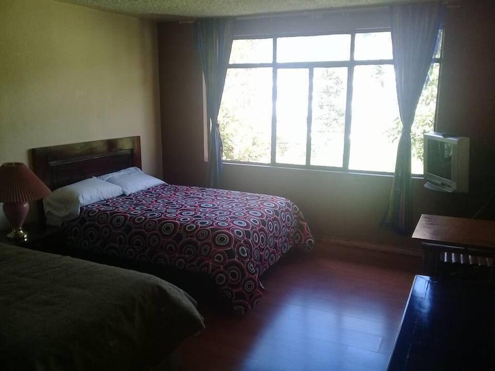 Hotel Yamor Continental