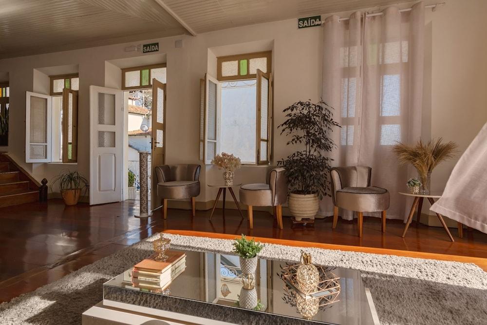 Hotel Canto Do Chafariz