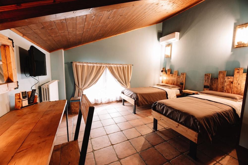 Agriturismo La Bicocca