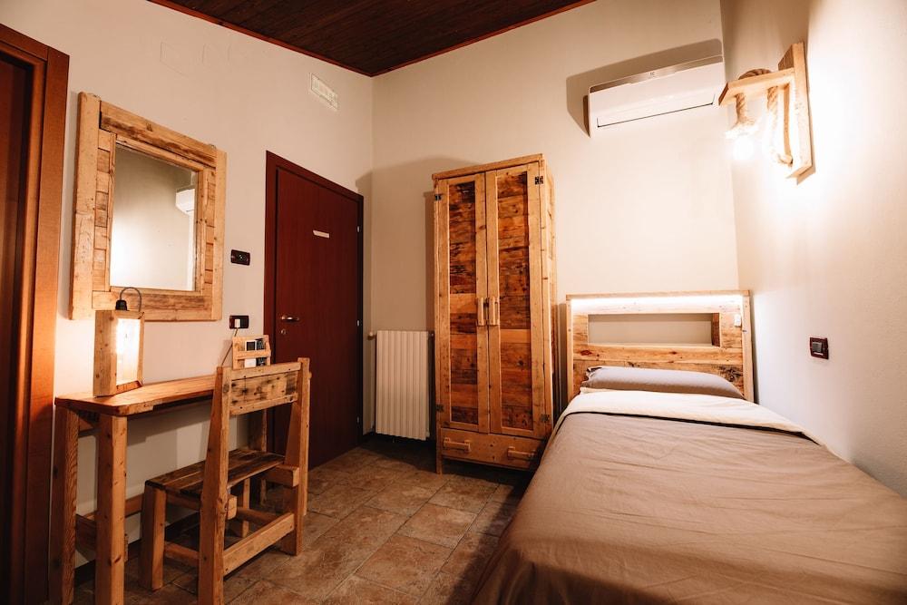 Agriturismo La Bicocca