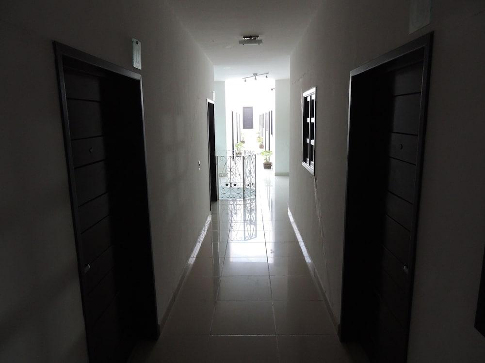 Hotel Posada la Sierra