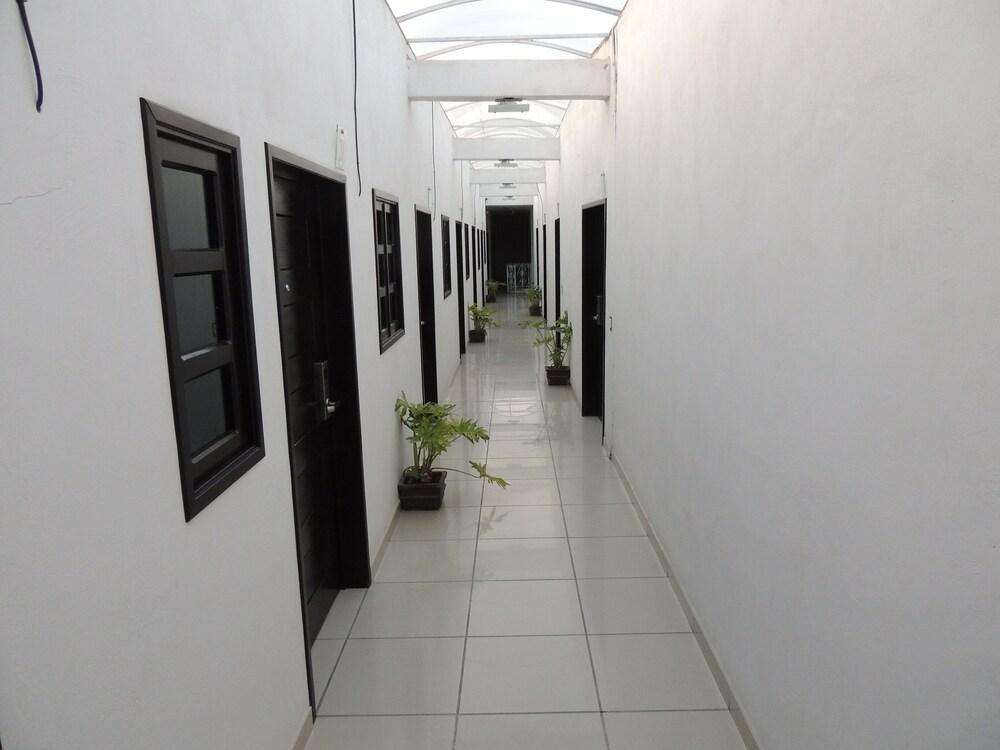 Hotel Posada la Sierra