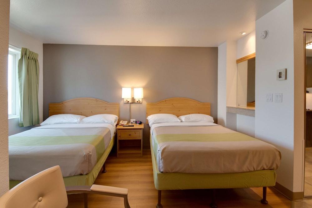 Studio 6 Brownsville, TX