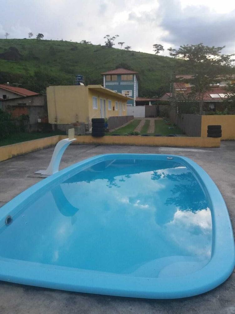 Pousada Dedo de Deus