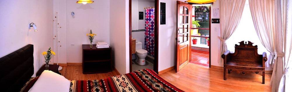 Hostal Riviera Sucre