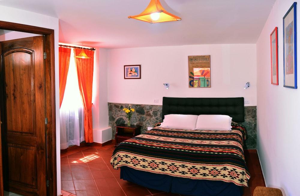 Hostal Riviera Sucre
