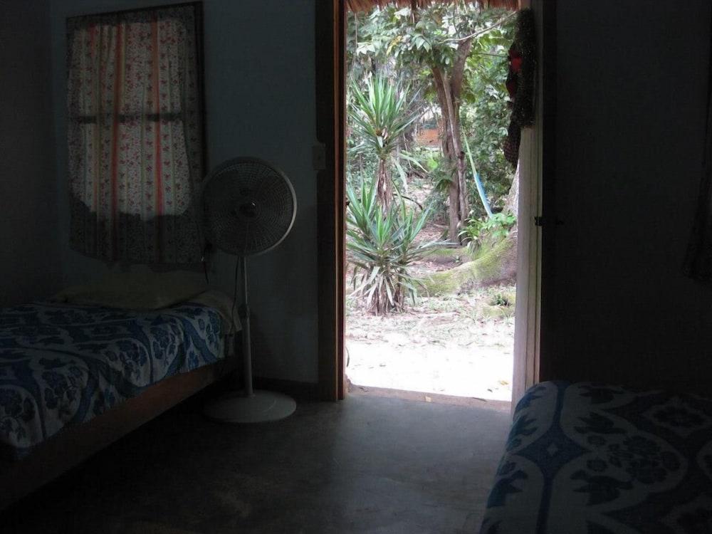 Clarissa Falls Resort