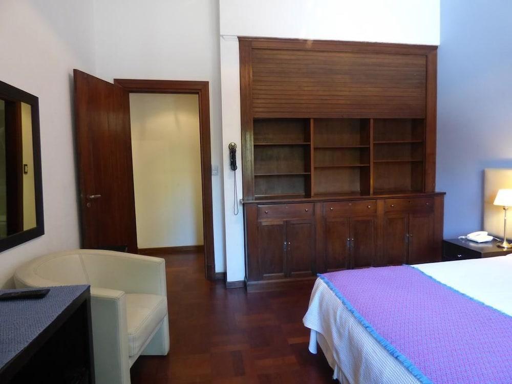 Villa Nuccia Hotel Boutique
