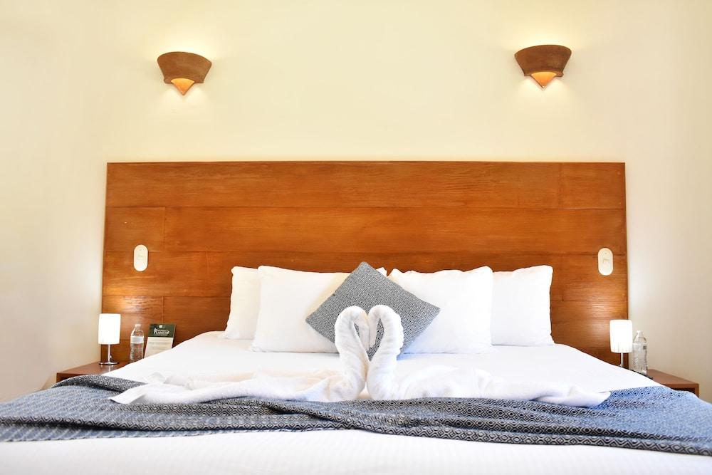 Hotel Boutique Adela