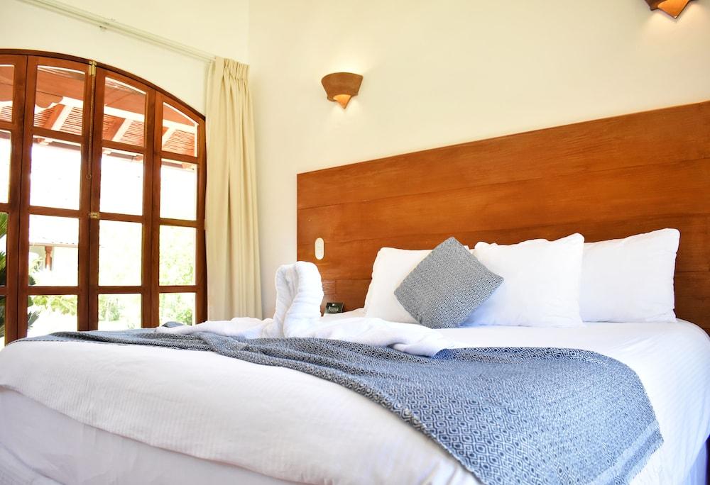 Hotel Boutique Adela