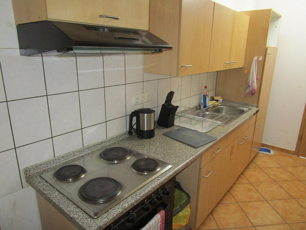 Michael's Apartments