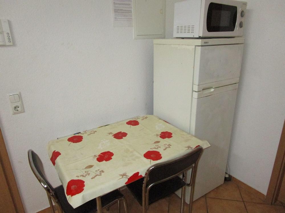 Michael's Apartments