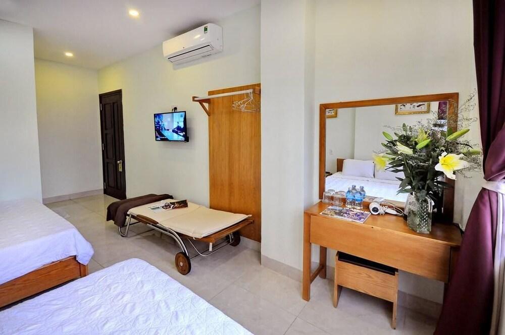 Happy Angel Nha Trang