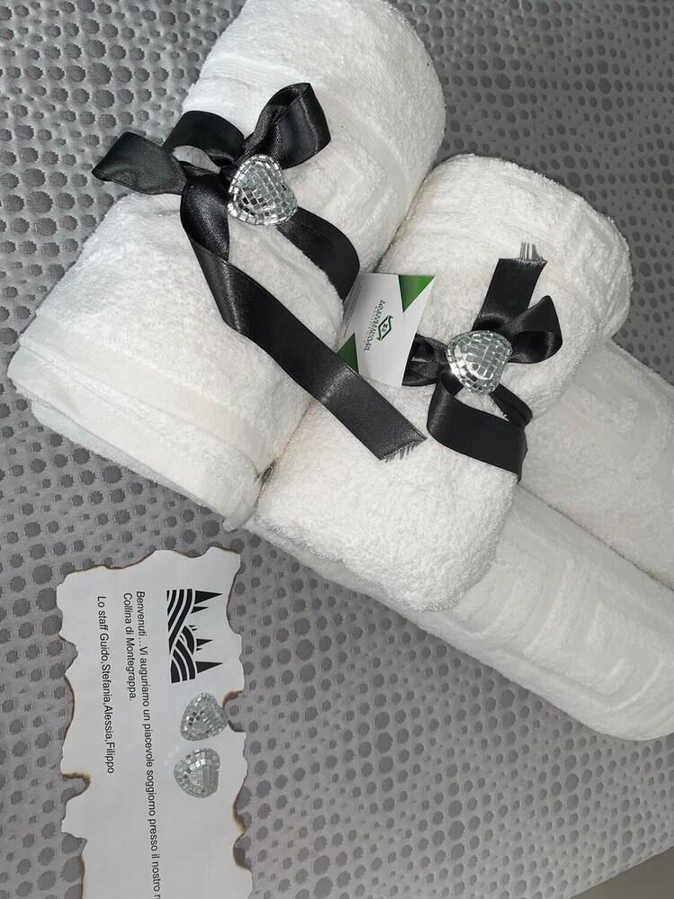 La Collina di Montegrappa