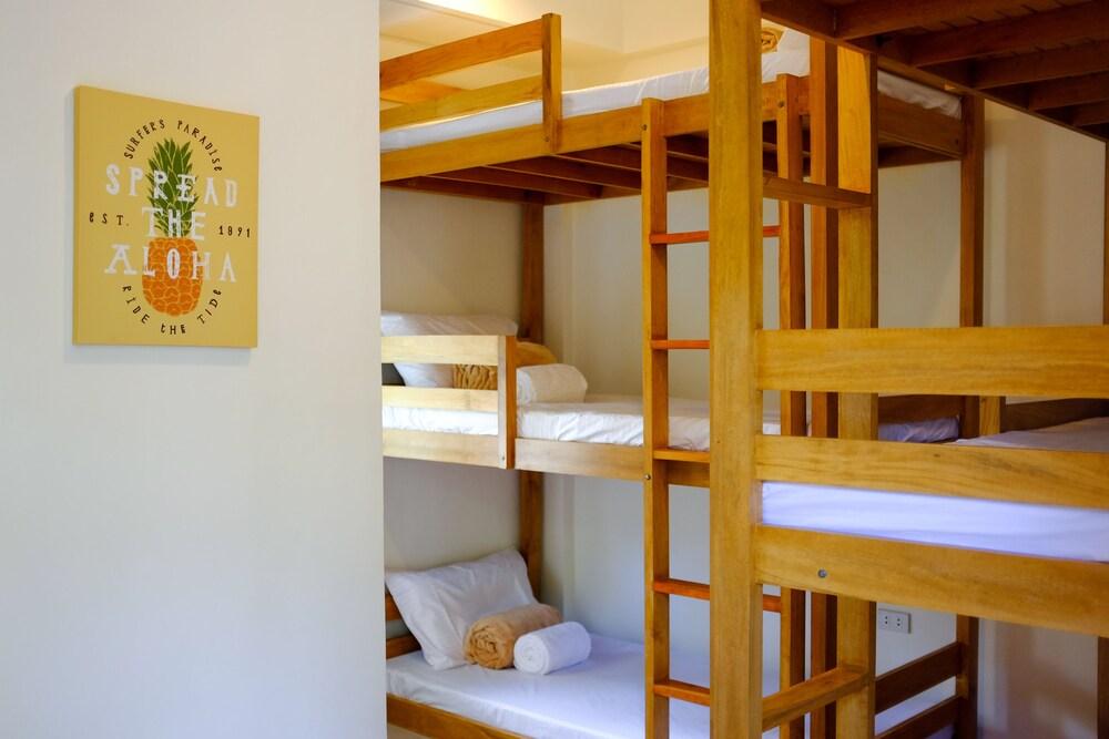 Kahanamoku Bed & Breakfast