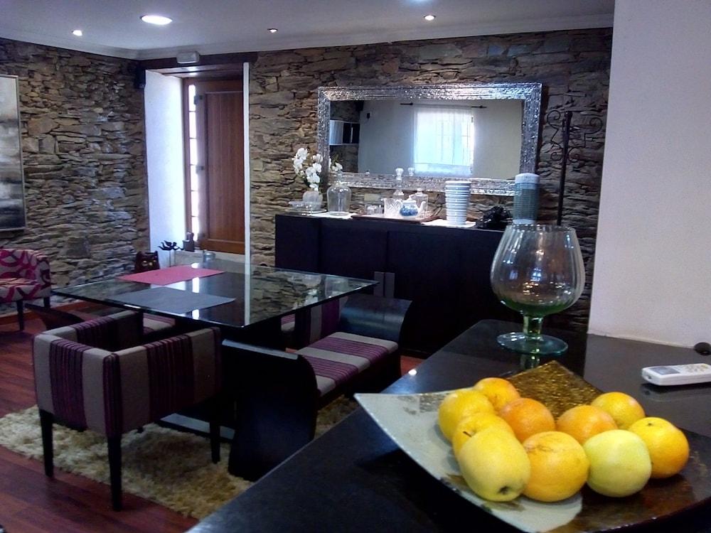 Casa do Soto - Turismo Rural