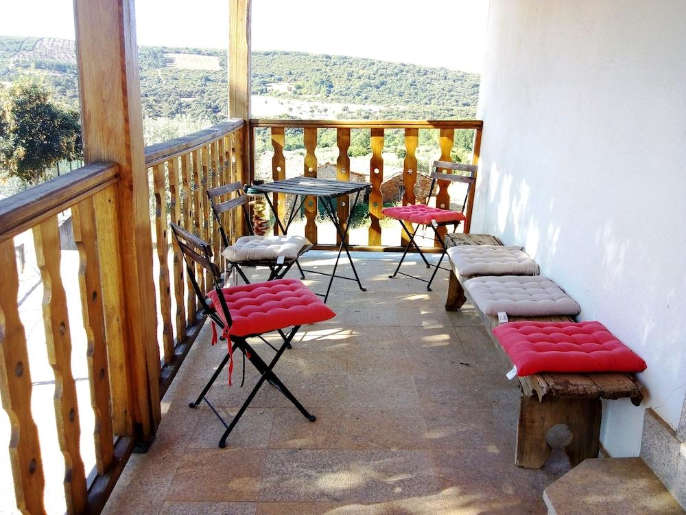 Casa do Soto - Turismo Rural