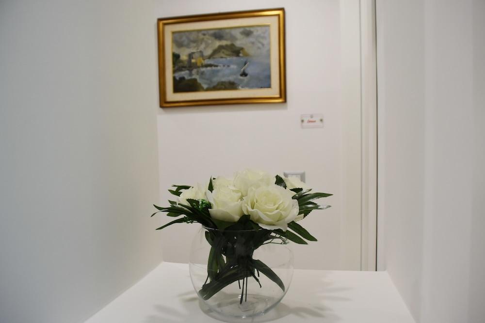 Vera Gioia Rooms de Charme