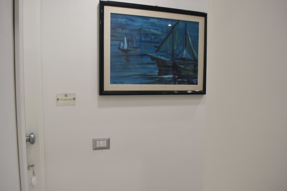 Vera Gioia Rooms de Charme