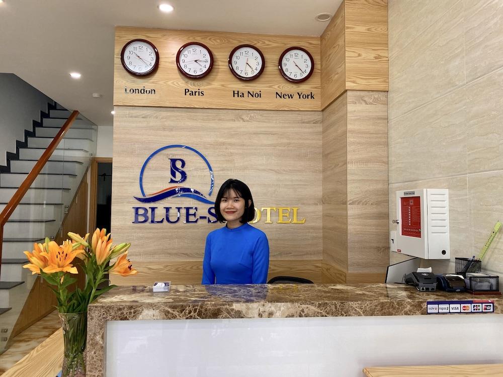 Blue S Hotel & Apartment