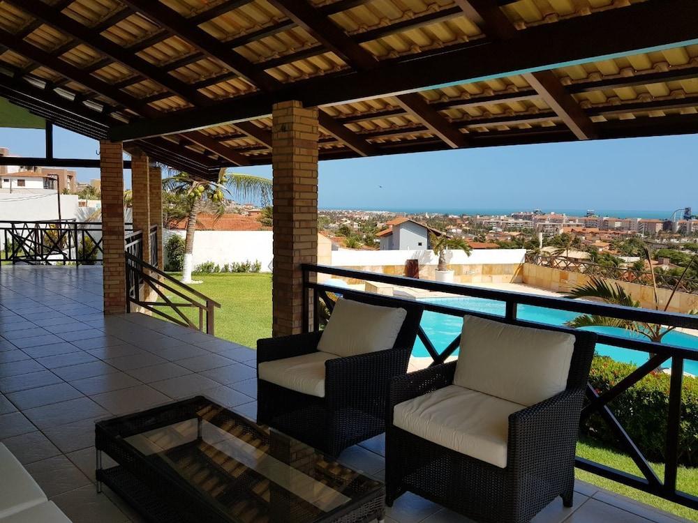 Villa San Valentino Brazil