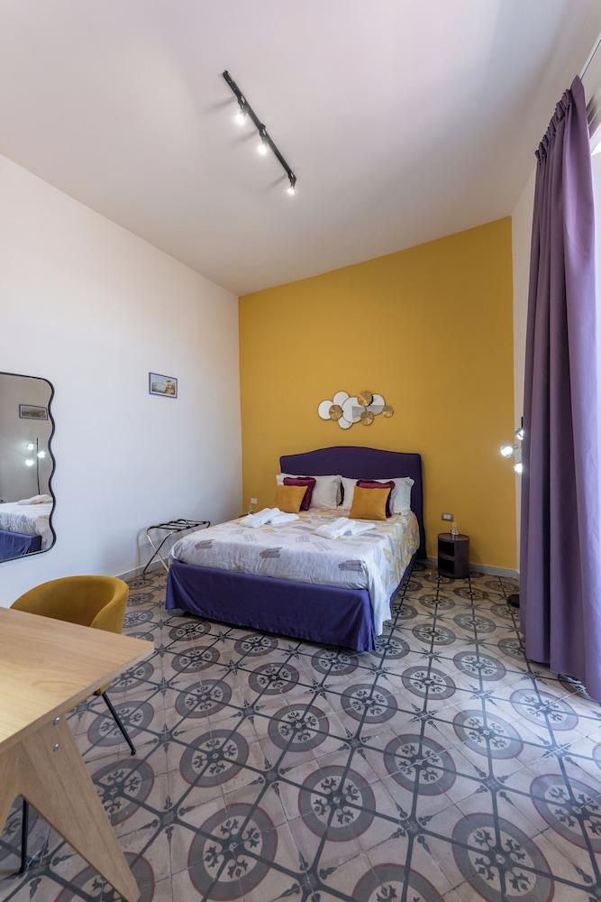 Antica Dimora Deluxe