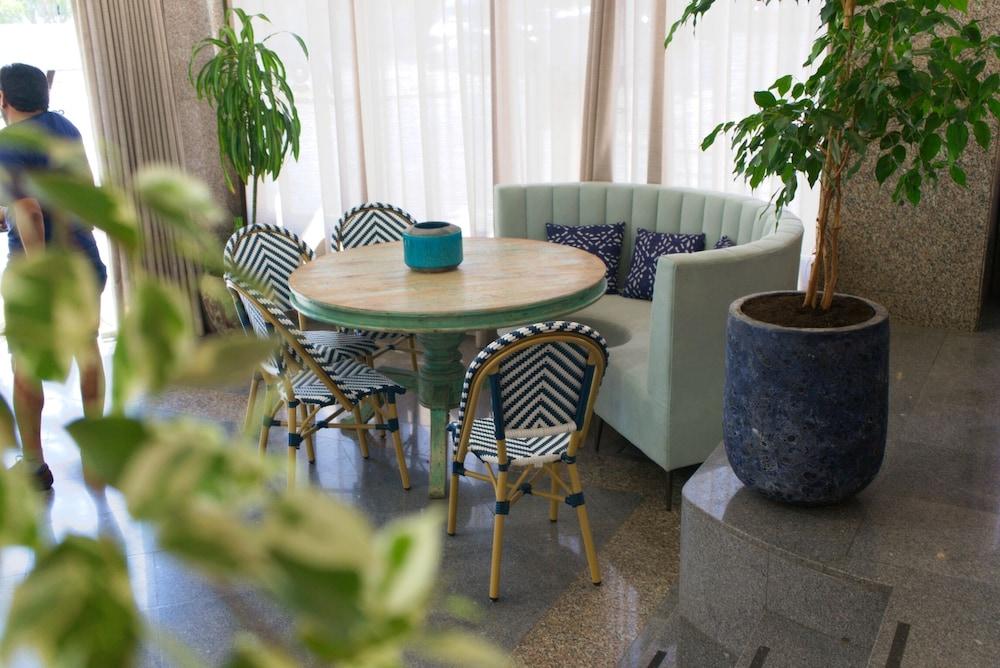 WOT Costa da Caparica Soul