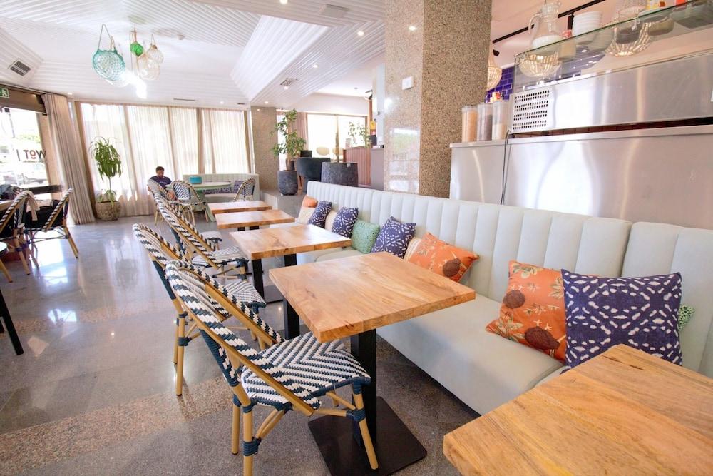 WOT Costa da Caparica Soul