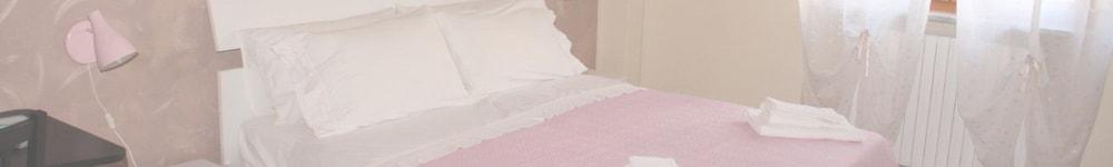 La Maison de Gina - B&B