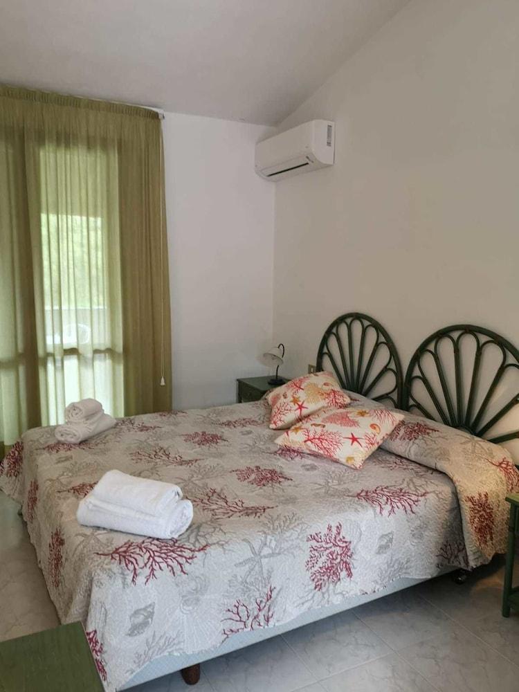 Complesso Il Saraceno