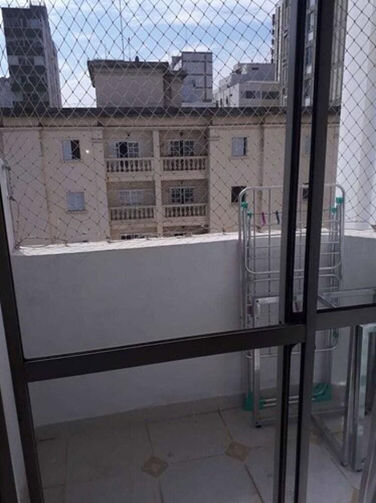 Apartamento Itaim Bibi