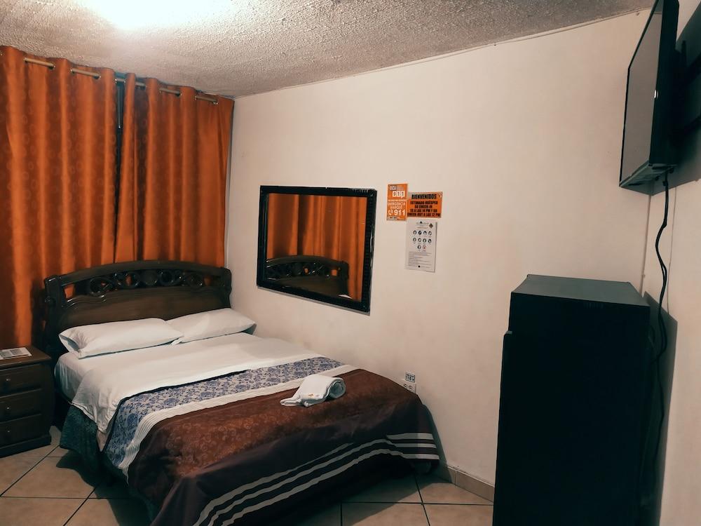 Hostal Ajaví Del Sur