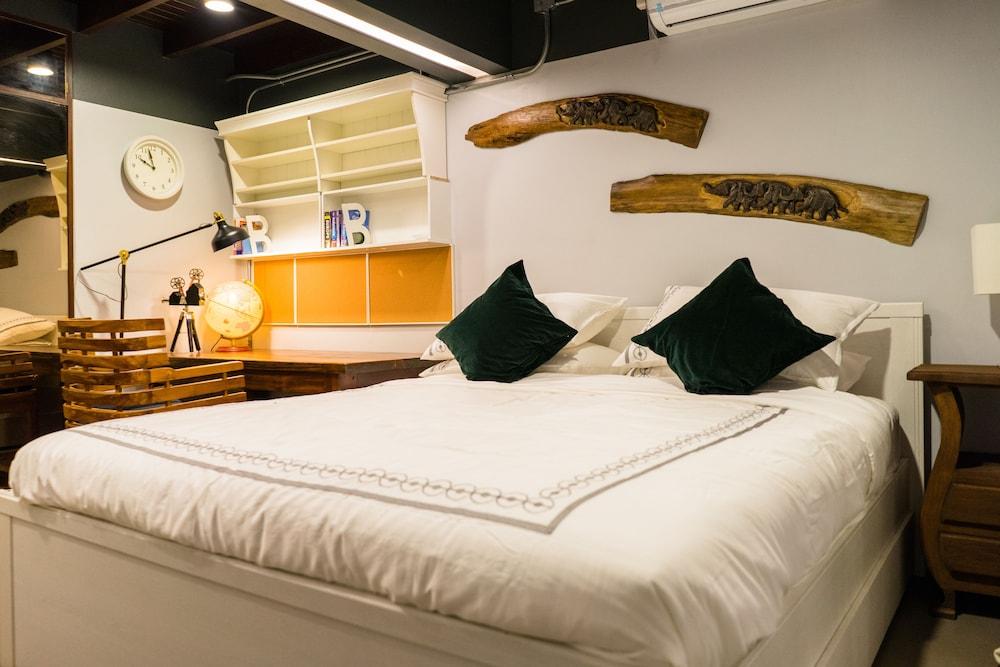 Narra House Sukhumvit58