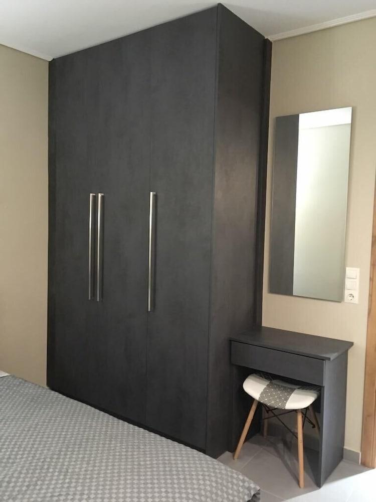 Sofie's Choice Mytilini