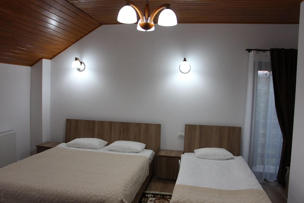 Pensiunea Maramures Landscape