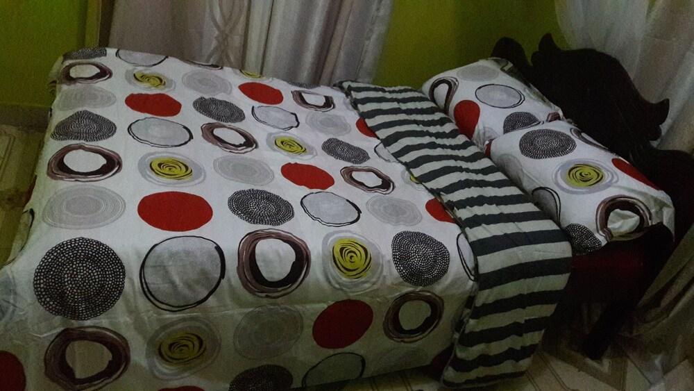 Eridel Comfort Stays