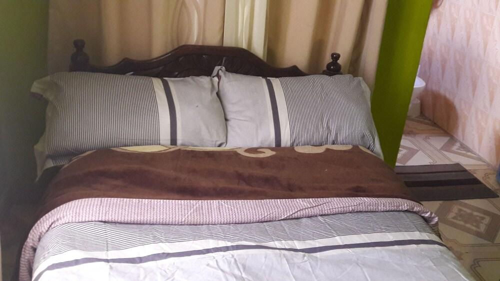 Eridel Comfort Stays