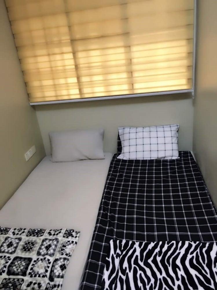 DeKota Homestay Jonker Melaka