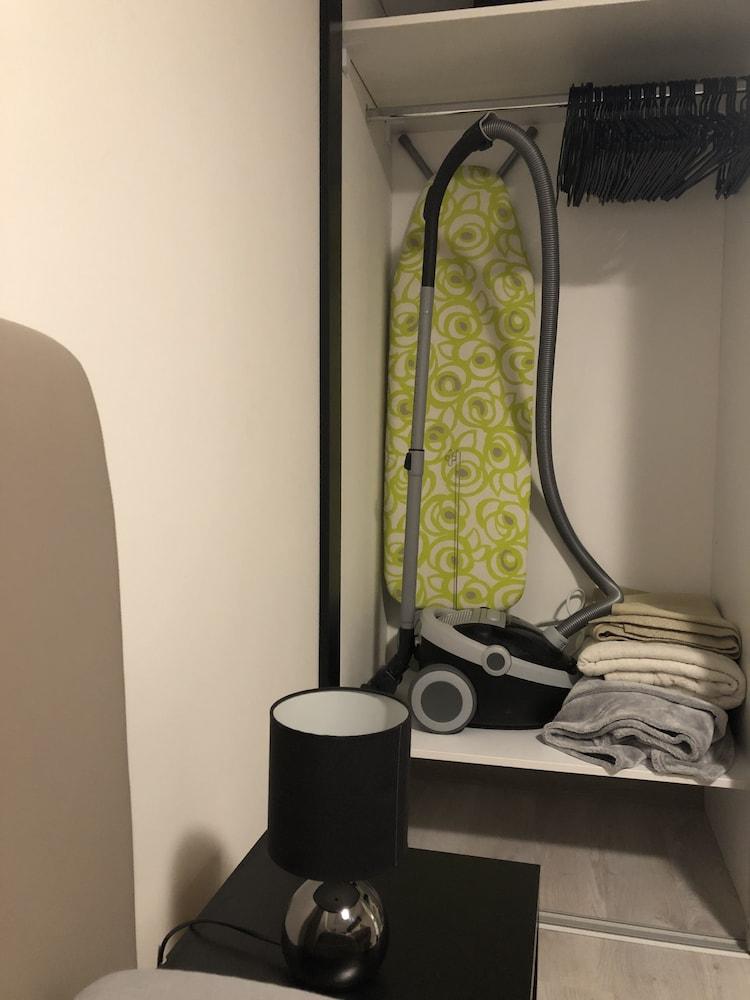 Apartment Holdings Považská